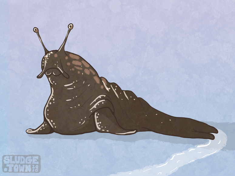 Walrus slug hybrid